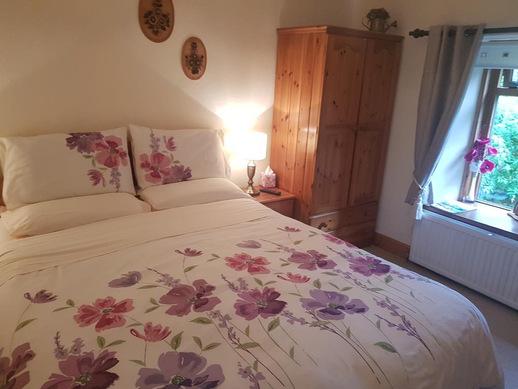 Hosefield Bed And Breakfast Ellon エクステリア 写真